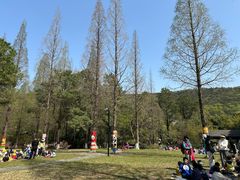 -宝岩生态观光园