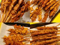 -望京小腰(北京总店)