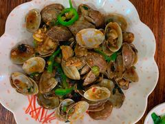 -南记食粥坊·宵夜大排档(莲花总店)