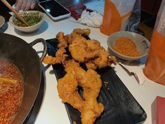 牛蛙-老天桥蛙炉火锅(姑苏总店)