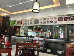 -冶春茶社(太和广场店)