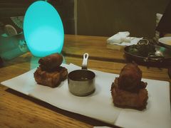 -食间牛排(湖西路店)