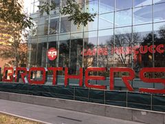 -华谊兄弟总部办公大楼