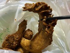 -琴岛骨里香(宁夏路店)