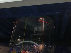 -飞行家太空体验馆(祥云小镇店)