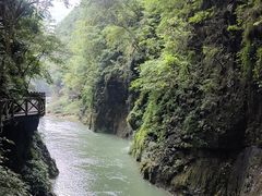 -南江大峡谷