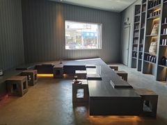-来回·咖啡(钟村咖啡豆店)