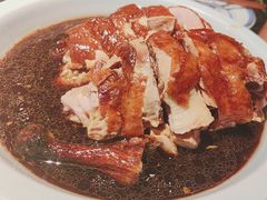 -南京大牌档(青岛万象城店)