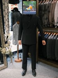 -LDIAMON西服定制(温州店)