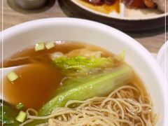 -茶港·点心·啫啫煲(范湖万达广场店)