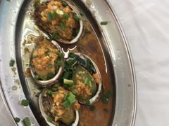 -红月湾海鲜饭店•沙滩海景(双月湾店)