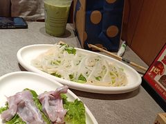 -菌自在·云南野生菌火锅(长安万达店)