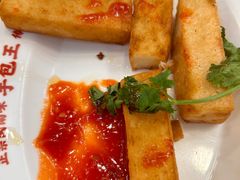 -芋包王闽南茶楼(八市店)
