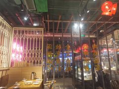 大堂-陈鹏鹏潮汕菜(欢乐海岸 海边景观店)