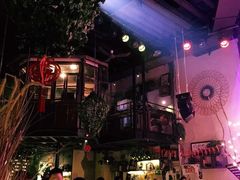 -胡桃里乐队酒馆(鎏嘉码头店)