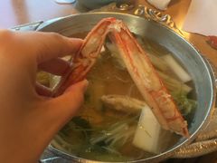 -蟹道乐(道顿堀本店)