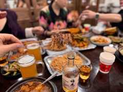 -大佬李砂锅(钱江财富广场店)