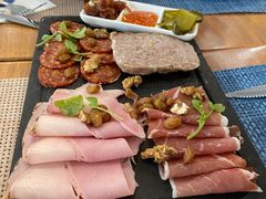 -LA MAISON公鸡和龙(蛇口店)