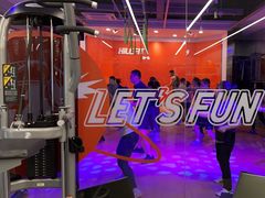 -乐刻健身(红山6979店)