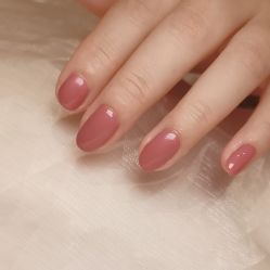 -天生爱美甲