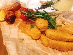-百特喜·意大利餐厅(八佰伴镇江店)