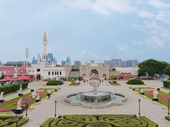 -北京世界公园