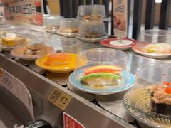 -小乔回转寿司(市府恒隆广场店)
