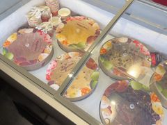 -黔蘑菇四季餐厅(观山湖店)