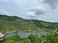 -威海华夏城景区