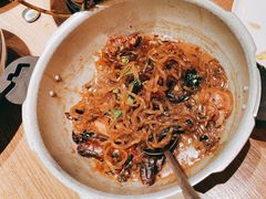 溜达鸡榛蘑粉-金掌勺锅包肉(太原万达店)