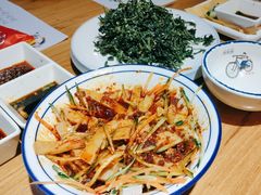 -晋情·游子轩(梅花路店)