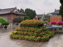 -开封包公祠