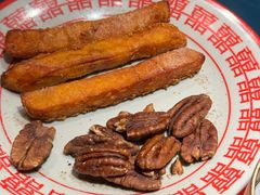 -邹开喜·小海鲜醉鸡煲·潮汕鲜切牛肉店(襄阳北路店)