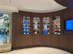 -CHARLIETOWN红茶公司(南京万象天地店)