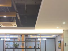 -米香居新鲁味·水饺餐厅