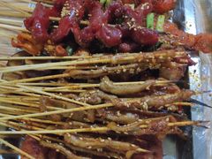 -非凡烧烤(历史博物馆店)