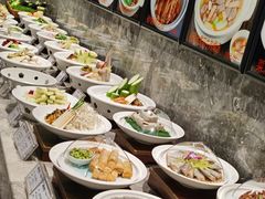 -钱塘宴(东站西子国际店)