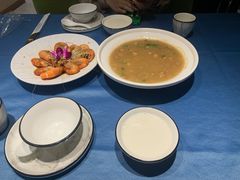 -阿毛饭店(和义路店)