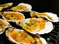-雍和会海鲜姿造自助(湖东路店)
