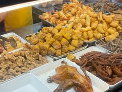 -贻庆食品(总店)