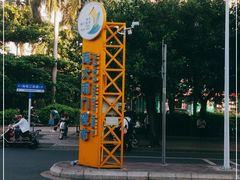 -海大南门夜市(海富街店)