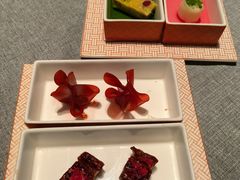 -柿合缘新京菜(国金中心商场店)