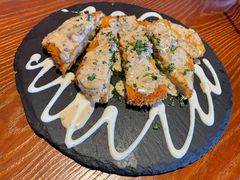 蘑菇酱汁鸡排-澳骄 Aussie Kitchen·手工披萨·西餐(国大店)