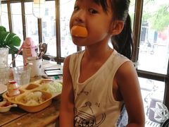 -Cafe Alice咖啡爱丽丝(奥城店)
