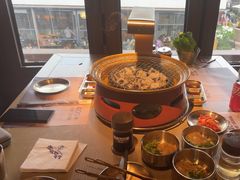 -西塔老太太泥炉烤肉(青浦蟠龙天地店)