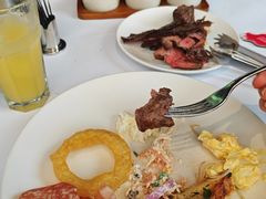 -拉蒂娜·巴西牛排馆 Latina·Brazilian Steakhouse(陆家嘴旗舰店)