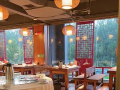 -老雒阳面馆·水席(洛宁高速路口店)