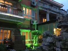 -漫渡庄绿岛花园•隐世庭园菜(滨湖店)