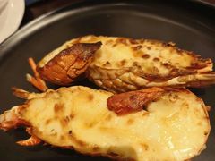 -Social 秀西餐厅-长沙瑞吉酒店(运达店)
