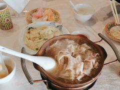 -砂锅居·始于1741(万丰路店)
